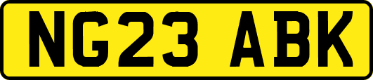 NG23ABK