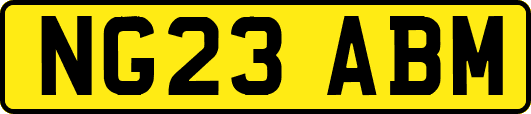 NG23ABM
