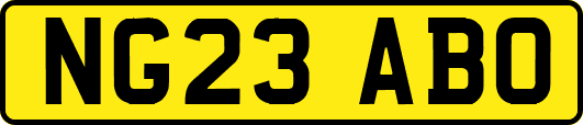 NG23ABO