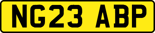 NG23ABP