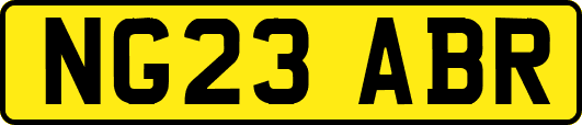 NG23ABR