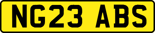 NG23ABS