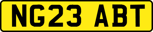 NG23ABT