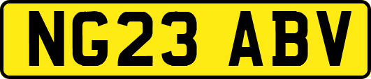 NG23ABV