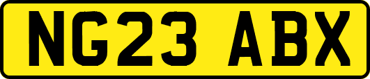 NG23ABX