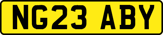 NG23ABY