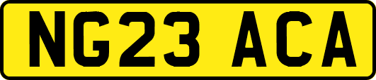 NG23ACA