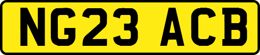 NG23ACB