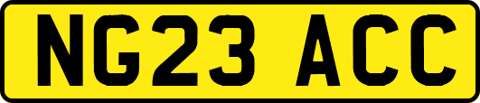 NG23ACC