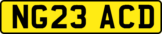 NG23ACD