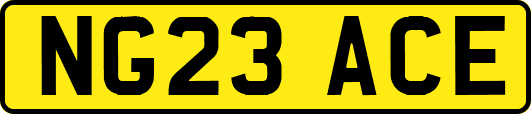 NG23ACE