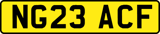 NG23ACF