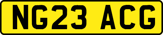 NG23ACG