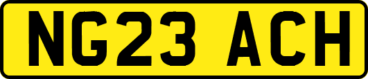 NG23ACH