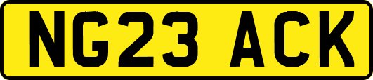 NG23ACK
