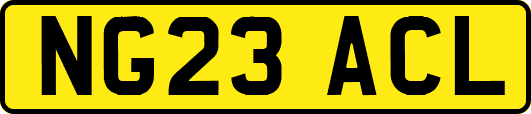 NG23ACL