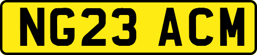NG23ACM