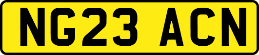 NG23ACN