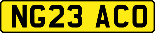 NG23ACO