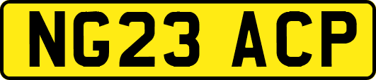 NG23ACP
