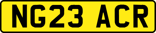 NG23ACR