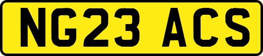 NG23ACS