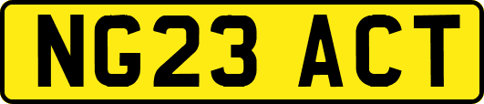 NG23ACT