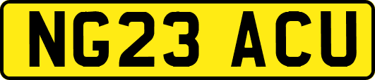 NG23ACU