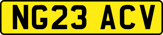 NG23ACV