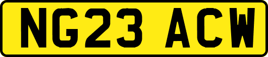 NG23ACW
