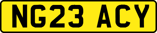 NG23ACY