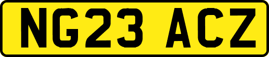 NG23ACZ