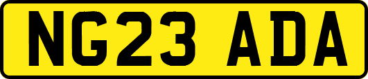 NG23ADA