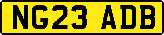 NG23ADB