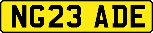 NG23ADE
