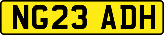 NG23ADH