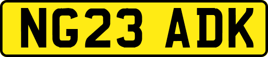 NG23ADK