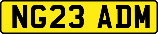 NG23ADM