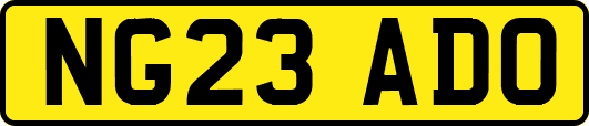 NG23ADO