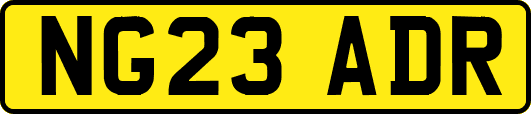 NG23ADR