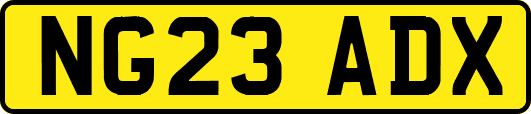 NG23ADX