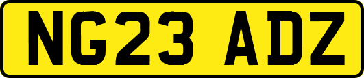 NG23ADZ