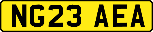 NG23AEA