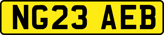 NG23AEB