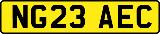 NG23AEC