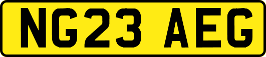 NG23AEG