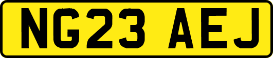 NG23AEJ
