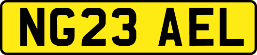 NG23AEL