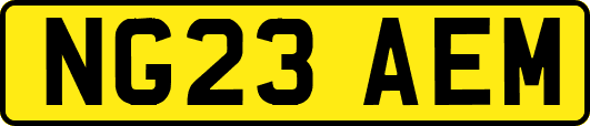 NG23AEM