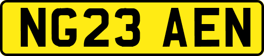 NG23AEN